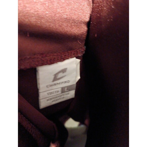 Champro football pants youth Large integrated padded game pant with belt - Picture 3 of 3